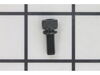 9235805-2-S-Shindaiwa-V203000840-Bolt
