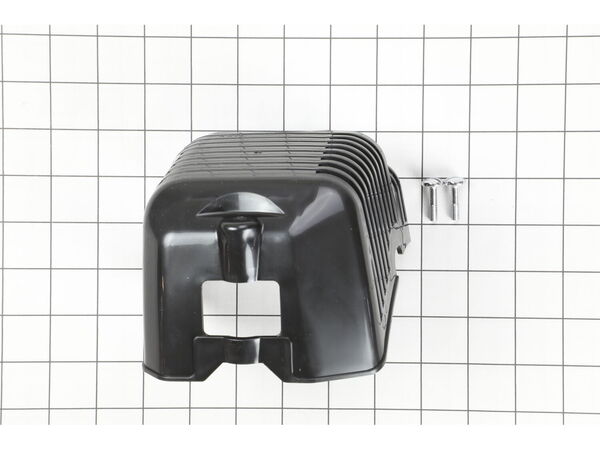 9236005-1-M-Echo-P021012110-Air Cleaner Cover Asy