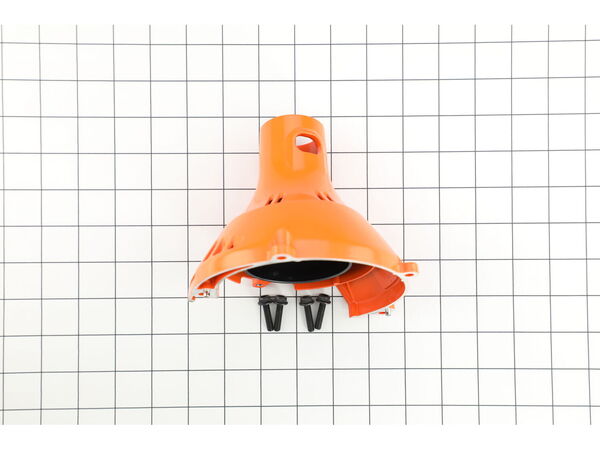 9236011-1-M-Echo-P021013810-Fan Cover Assembly