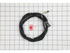Ignition Switch W/throttle Cab – Part Number: P021015390