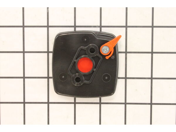 9236017-1-M-Echo-P021015760-Air Cleaner Case Kit - Black