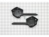 Control Handle Kit – Part Number: P021015900
