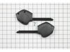 9236020-2-S-Echo-P021015900-Control Handle Kit