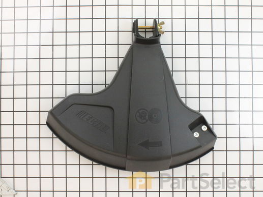 9236021-1-M-Echo-P021016070-Shield Assembly