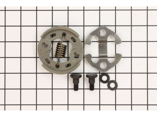 9236023-1-M-Echo-P021016610-Clutch Asy