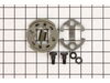 Clutch Asy – Part Number: P021016610