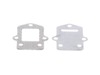 Gasket-exhaust – Part Number: P021016930