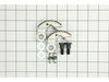 Clutch Shoe Assembly – Part Number: P021034100