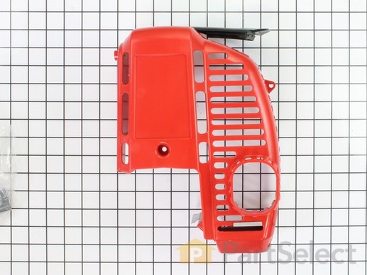 9236055-1-M-Shindaiwa-P021035390-Assy, Engine Cover