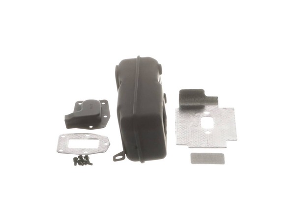 9236056-1-M-Echo-P021035850-Muffler Assy