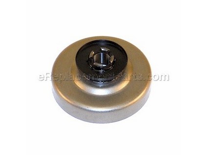 9236057-1-M-Shindaiwa-P021037700-Clutch Drum Assy