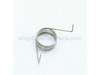Return Spring – Part Number: P022003130