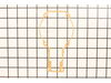 Gasket-gear Case – Part Number: V110000000