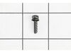 Screw M4 – Part Number: V252000080