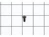 Screw 5x10 – Part Number: V253000200