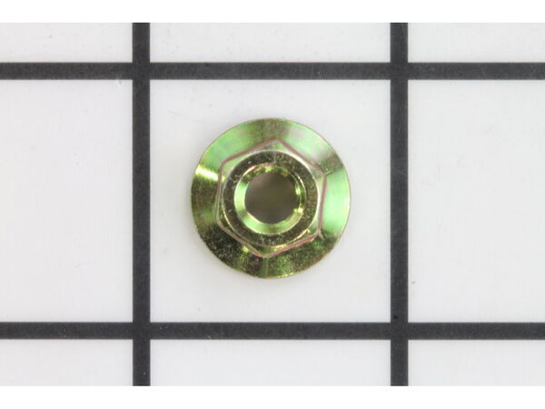 9236118-1-M-Shindaiwa-V264000090-Nut, Flange M6