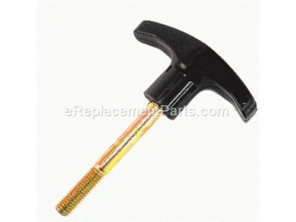 9236216-1-M-Shindaiwa-V299000380-Knob, Screw