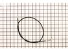 Throttle Cable – Part Number: V430002550