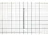 Breather Pipe – Part Number: V470001480