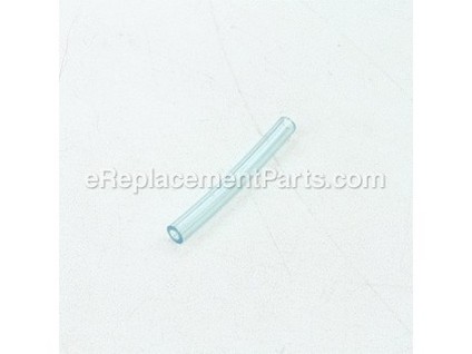 9236278-1-M-Shindaiwa-V471002360-Tube, Fuel Return L=52.5 Mm
