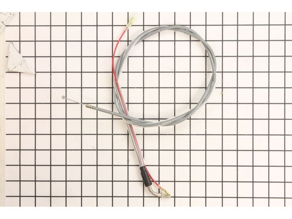 9236573-1-M-Shindaiwa-V043000490-Throttle Cable Assembly