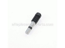 Plunger – Part Number: P022010650