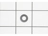 Washer – Part Number: V347000030