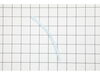 Fuel Return Tube – Part Number: V471002430