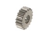 9236879-2-S-Echo-V650000380-Gear, Spur - 19 Tooth