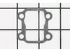 Gasket, Heat Deflector – Part Number: V103001130