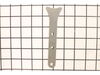 Plate-Eye – Part Number: V150001240