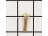 Bolt, Adjusting M6 – Part Number: V204000260