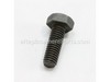 Bolt – Part Number: V204000480