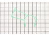 Gasket, Crankcase – Part Number: V102000060