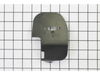 Exhaust Heat Deflector – Part Number: V104001390