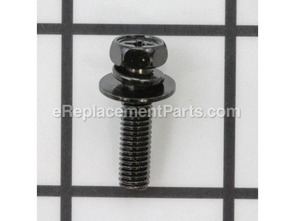 9237415-1-M-Shindaiwa-V203000430-Bolt-Slpw M5X20
