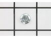 9237521-2-S-Kohler-M-541050-S-Nut: Flg M5x.8