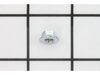 9237521-3-S-Kohler-M-541050-S-Nut: Flg M5x.8