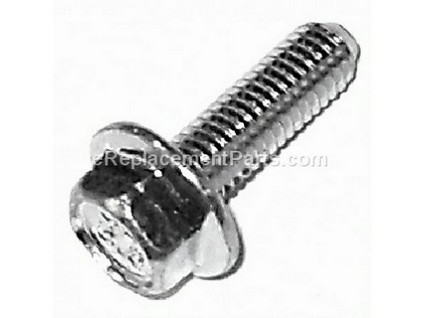 9237524-1-M-Kohler-M-551016-S-Screw: Hvy Flg M5x.8x16