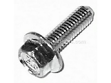 Screw: Hvy Flg M5x.8x16 – Part Number: M-551016-S