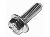 Screw: Hvy Flg M5x.8x16 – Part Number: M-551016-S