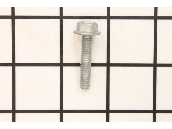 9237525-1-M-Kohler-M-561010-S-Screw: Thrd Frm M5x0.8x10