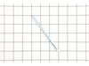 Stud:m6x1.0x128 – Part Number: M-629128-S