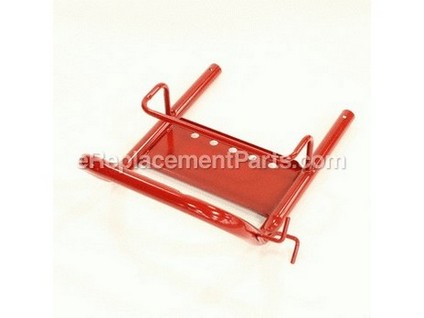 9237586-1-M-Briggs and Stratton-M201453GS-Handle