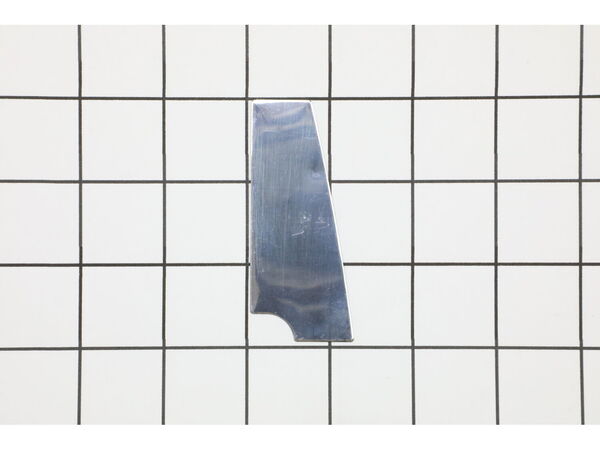 9237699-1-M-Echo-V341000140-Deflector, Heat 75x32x0.15