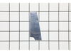 Deflector, Heat 75x32x0.15 – Part Number: V341000140