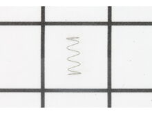 Spring, Compression – Part Number: V450001020