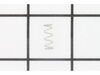 Spring, Compression – Part Number: V450001020