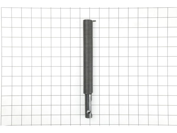 9237752-1-M-Echo-V475000920-Spring Tube Assembly