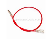 Wire – Part Number: V485001610